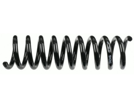 Coil Spring Coil Spring