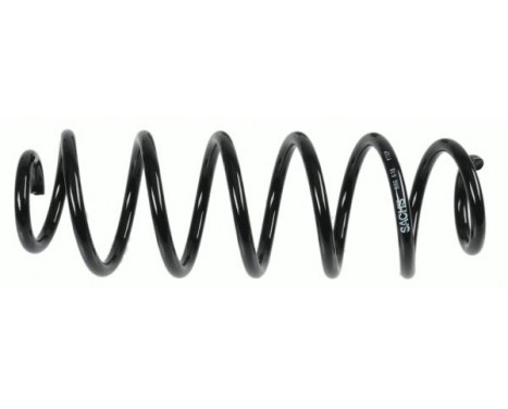 Coil Spring Coil Spring