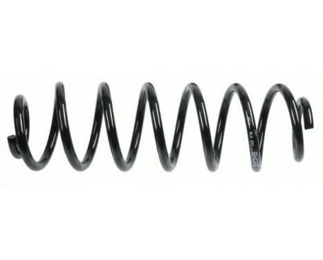 Coil Spring Coil Spring