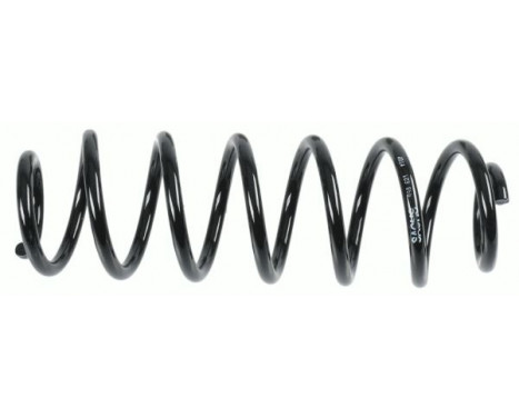 Coil Spring Coil Spring