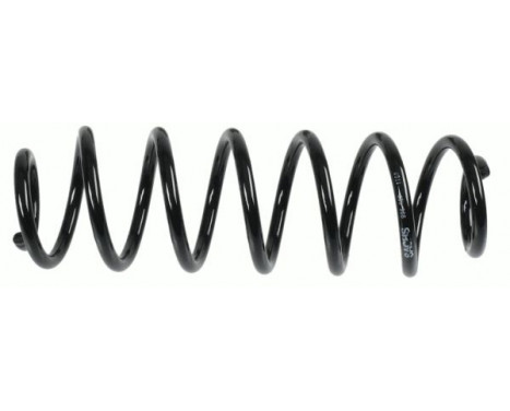 Coil Spring Coil Spring