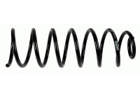 Coil Spring 996 623 Sachs