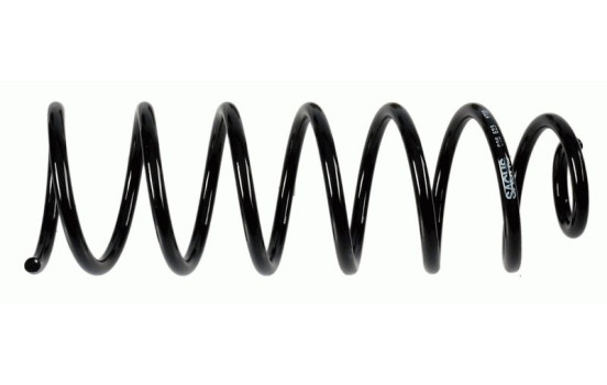 Coil Spring 996 623 Sachs