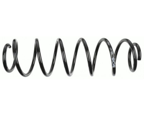 Coil Spring Coil Spring