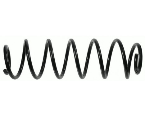 Coil Spring Coil Spring