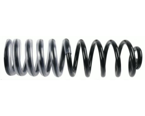 Coil Spring Coil Spring