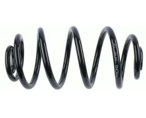 Coil Spring Coil Spring