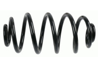 Coil Spring 996 631 Sachs