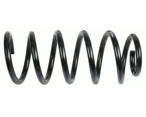 Coil Spring Coil Spring