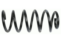 Coil Spring 996 633 Sachs