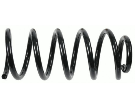 Coil Spring Coil Spring