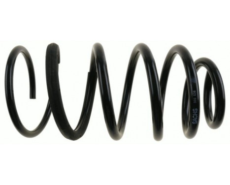 Coil Spring Coil Spring