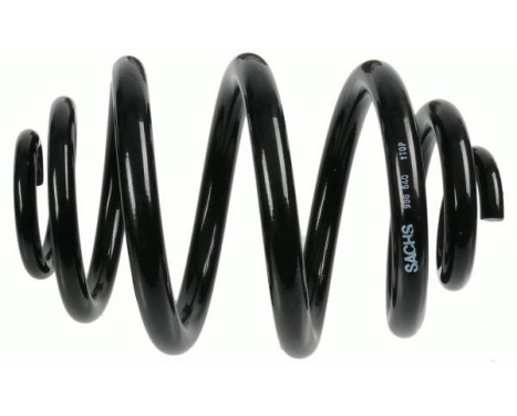 Coil Spring Coil Spring