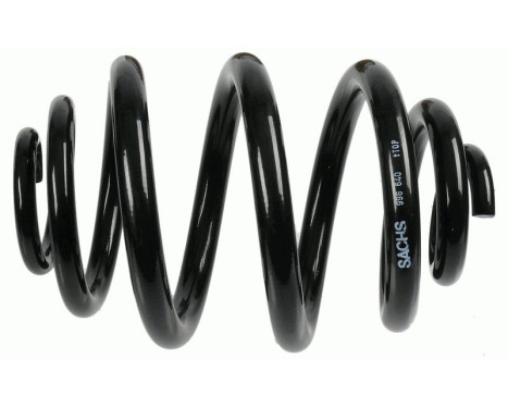 Coil Spring 996 640 Sachs