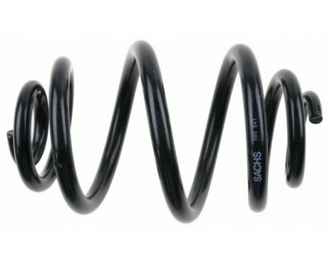 Coil Spring Coil Spring