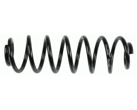 Coil Spring Coil Spring
