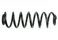 Coil Spring 996 643 Sachs