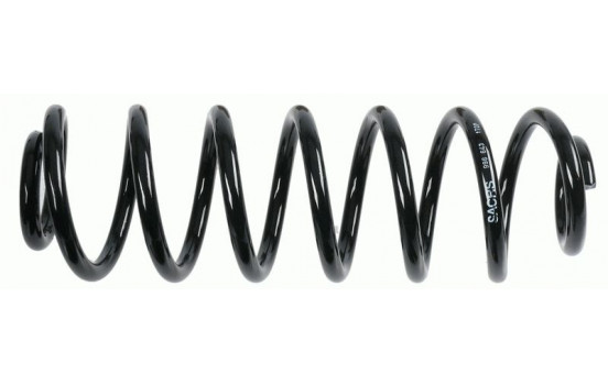 Coil Spring 996 643 Sachs