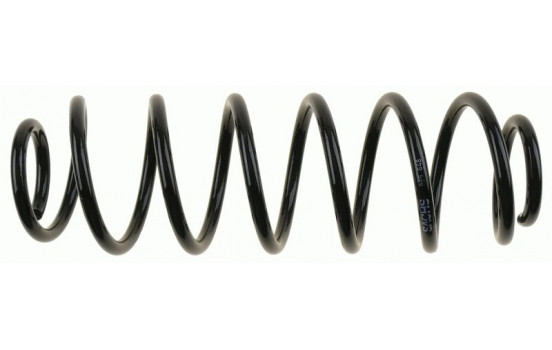 Coil Spring 996 648 Sachs