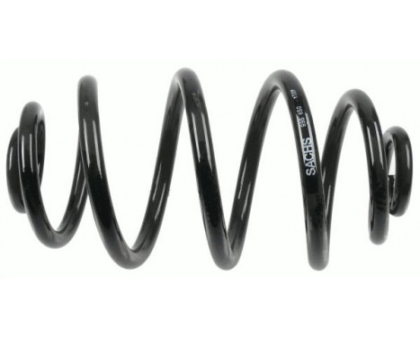 Coil Spring Coil Spring