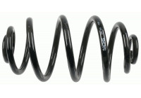 Coil Spring 996 650 Sachs
