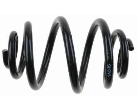 Coil Spring Coil Spring
