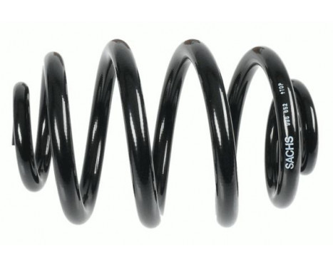 Coil Spring Coil Spring