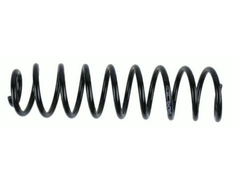 Coil Spring Coil Spring