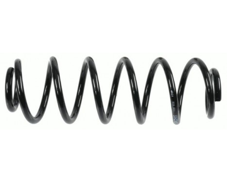 Coil Spring Coil Spring
