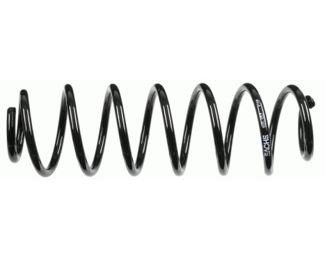 Coil Spring 996 657 Sachs