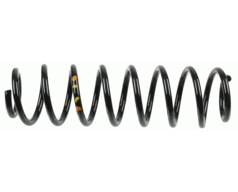 Coil Spring 996 658 Sachs