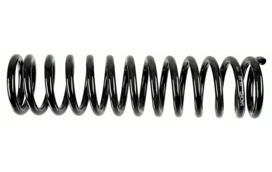 Coil Spring 996 659 Sachs