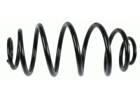 Coil Spring 996 661 Sachs