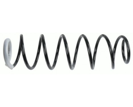 Coil Spring Coil Spring