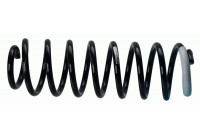 Coil Spring 996 664 Sachs