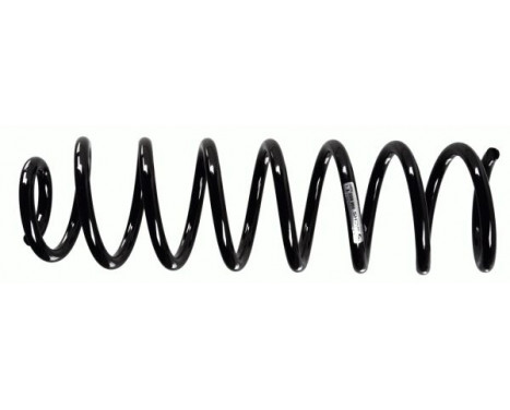 Coil Spring Coil Spring