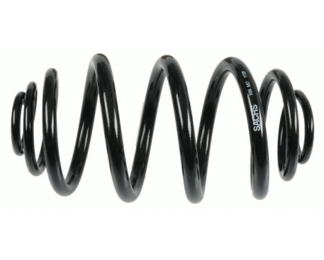 Coil Spring Coil Spring
