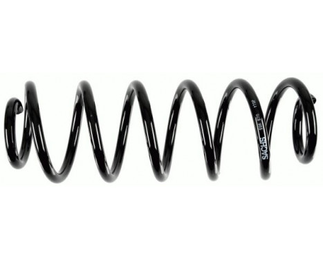 Coil Spring Coil Spring