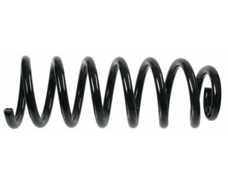 Coil Spring Coil Spring