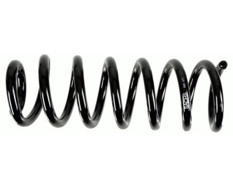 Coil Spring Coil Spring