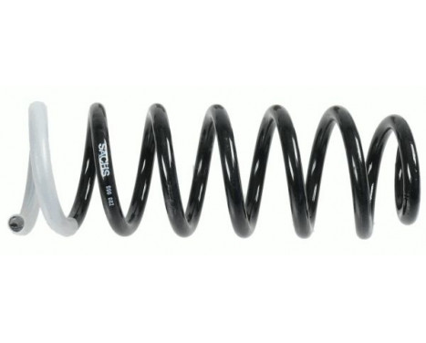Coil Spring Coil Spring