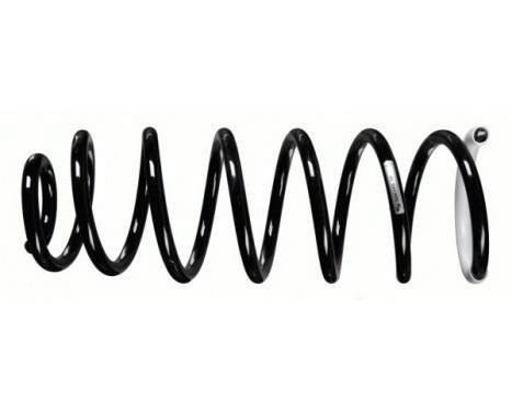 Coil Spring Coil Spring