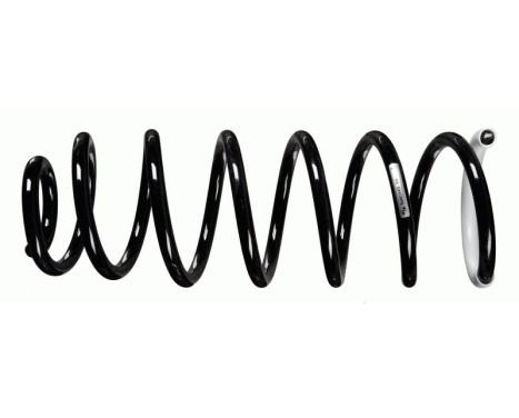 Coil Spring 996 683 Sachs