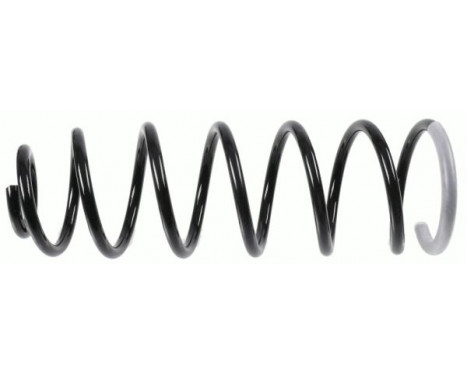 Coil Spring Coil Spring