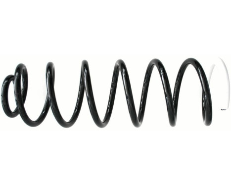 Coil Spring 996 685 Sachs