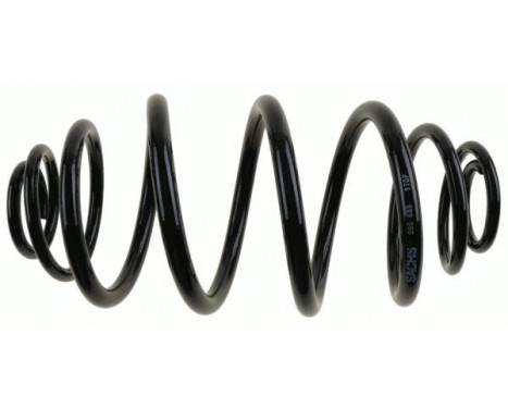 Coil Spring Coil Spring