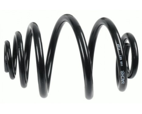 Coil Spring Coil Spring
