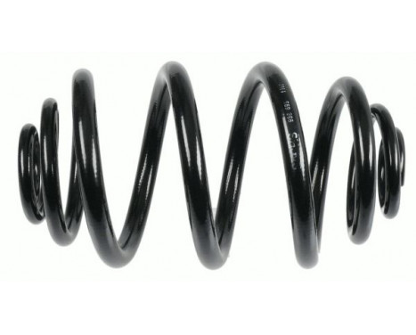 Coil Spring Coil Spring