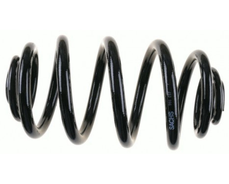Coil Spring Coil Spring
