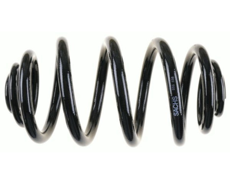 Coil Spring Coil Spring